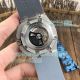 Swiss Audemars Piguet Royal Oak Offshore Copy Watch - Silver Bezel Grey Rubber Strap 44mm (6)_th.jpg
